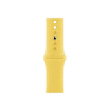 40mm Sport Band - S/M & M/L For Apple Watch - Ginger