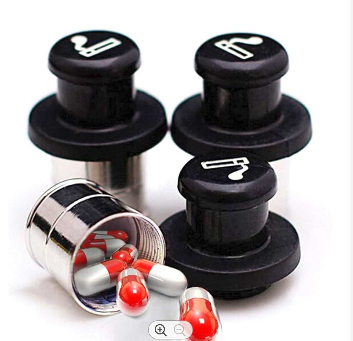 cigarette lighter stash Car Diversion with Secret Compartment – ManCaveSA Stashlight Doob Tube - Refillable