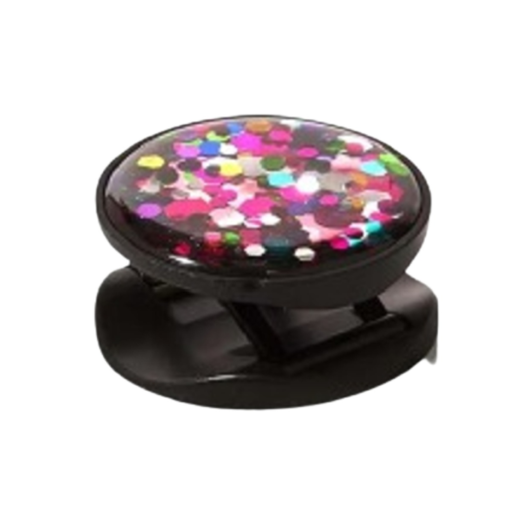 Phone Popper Glitter Man Cave