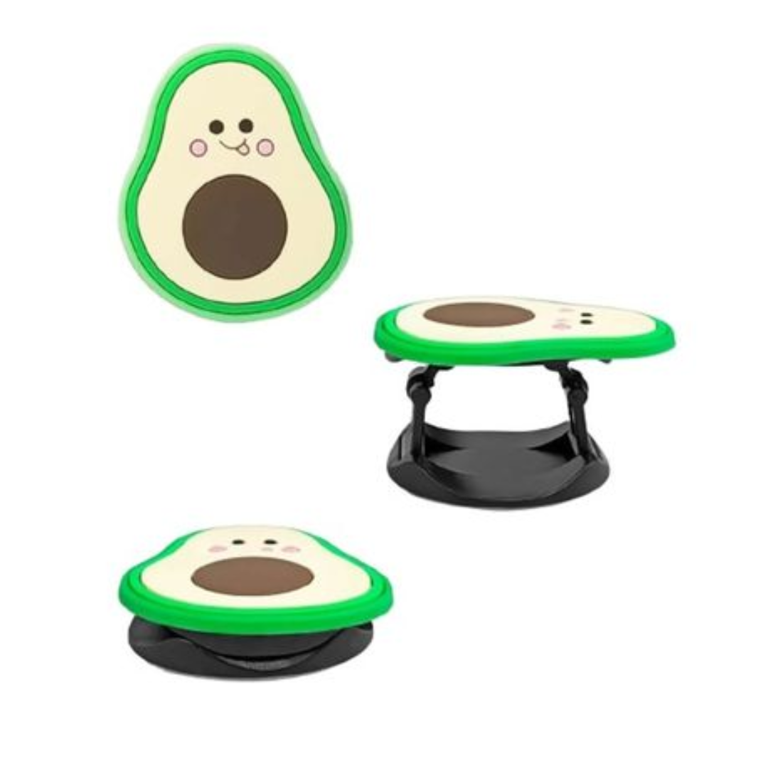 Phone Popper Avocado Man Cave