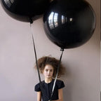 36-Inch Latex Helium Balloon