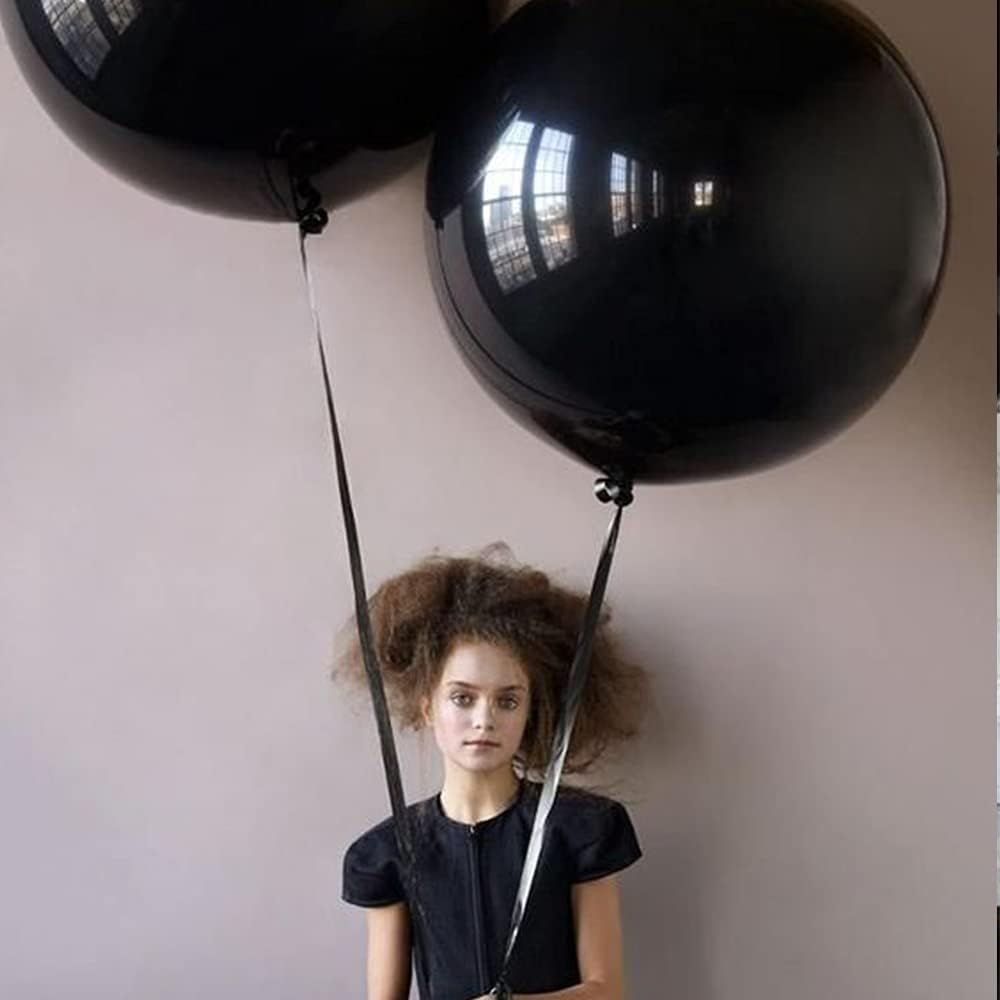 36-Inch Latex Helium Balloon
