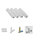 CABS - AAA to AA Battery Size Converter