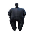 Inflatable Bodysuit Costume