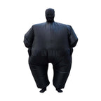 Inflatable Bodysuit Costume