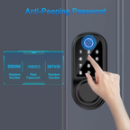 Smart Lock Keyless Entry- DIY