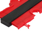 Contour Gauge Tilling Tool - Art tool