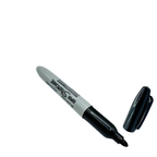 Black Marker with Screte stash compatment