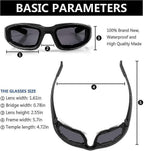 Anti-glare Glasses