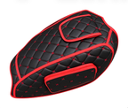 Motorcycle Tank Bag / Tank Cover