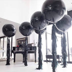 36-Inch Latex Helium Balloon