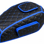 Motorcycle Tank Bag / Tank Cover