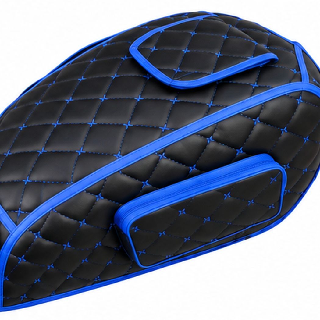 Motorcycle Tank Bag / Tank Cover