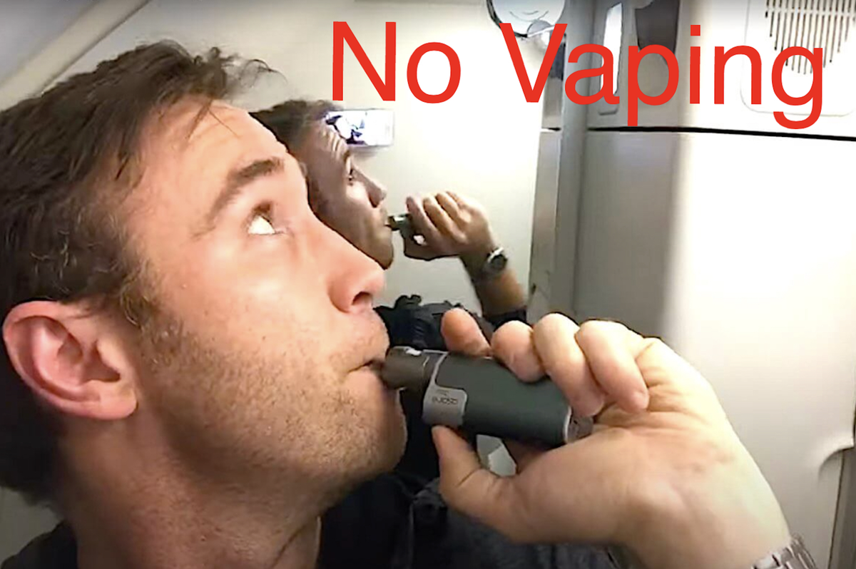 Bulk - Quit Vape Whistles x 5