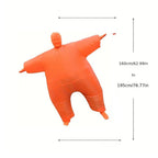 Inflatable Bodysuit Costume