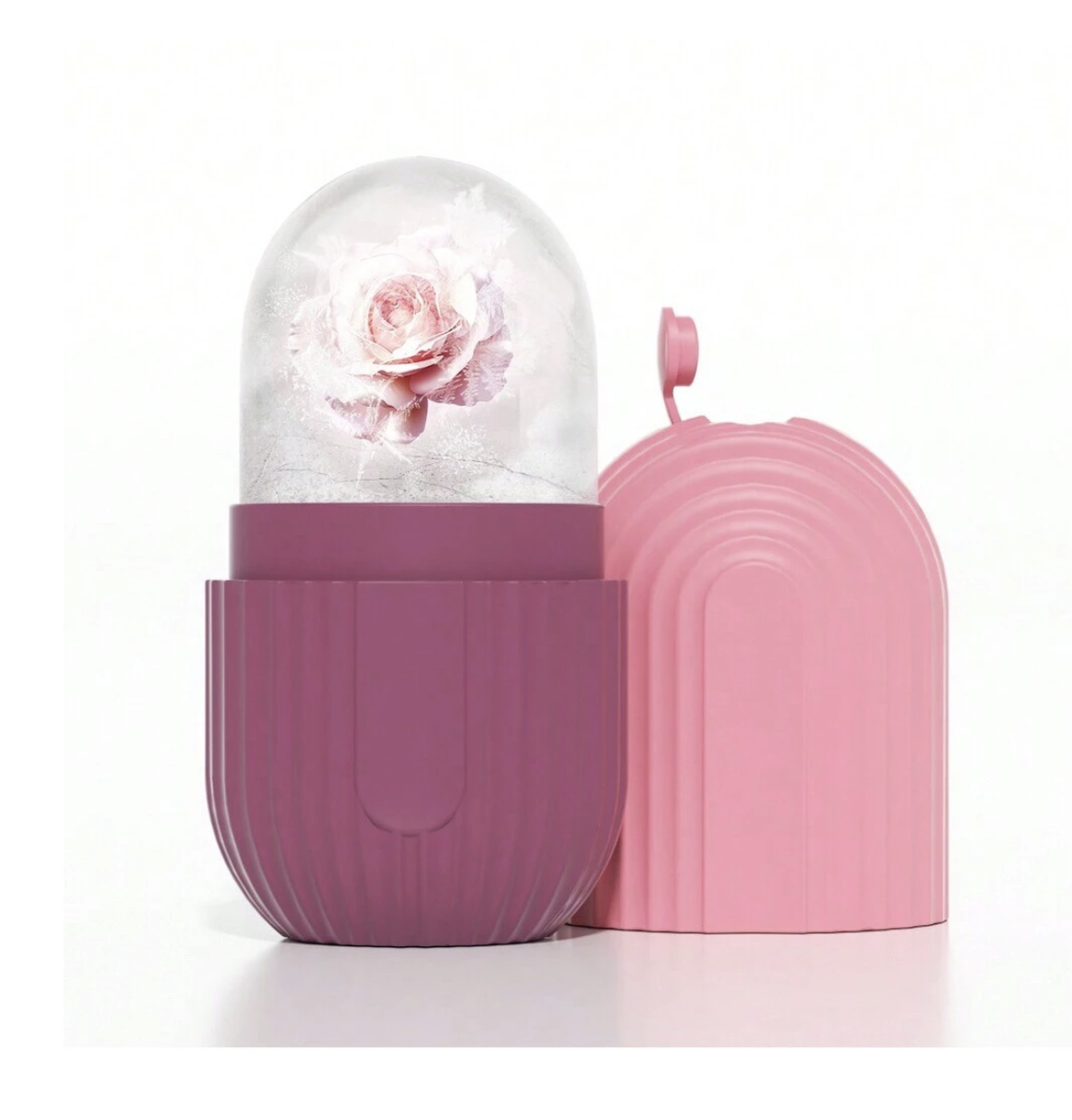 Face and Neck Ice Roller- Longevity Pain Puffiness Swelling
