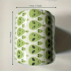 Alien Design Toilet Paper