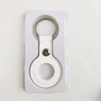 AirTag Protective Case Holder Keyring with clip