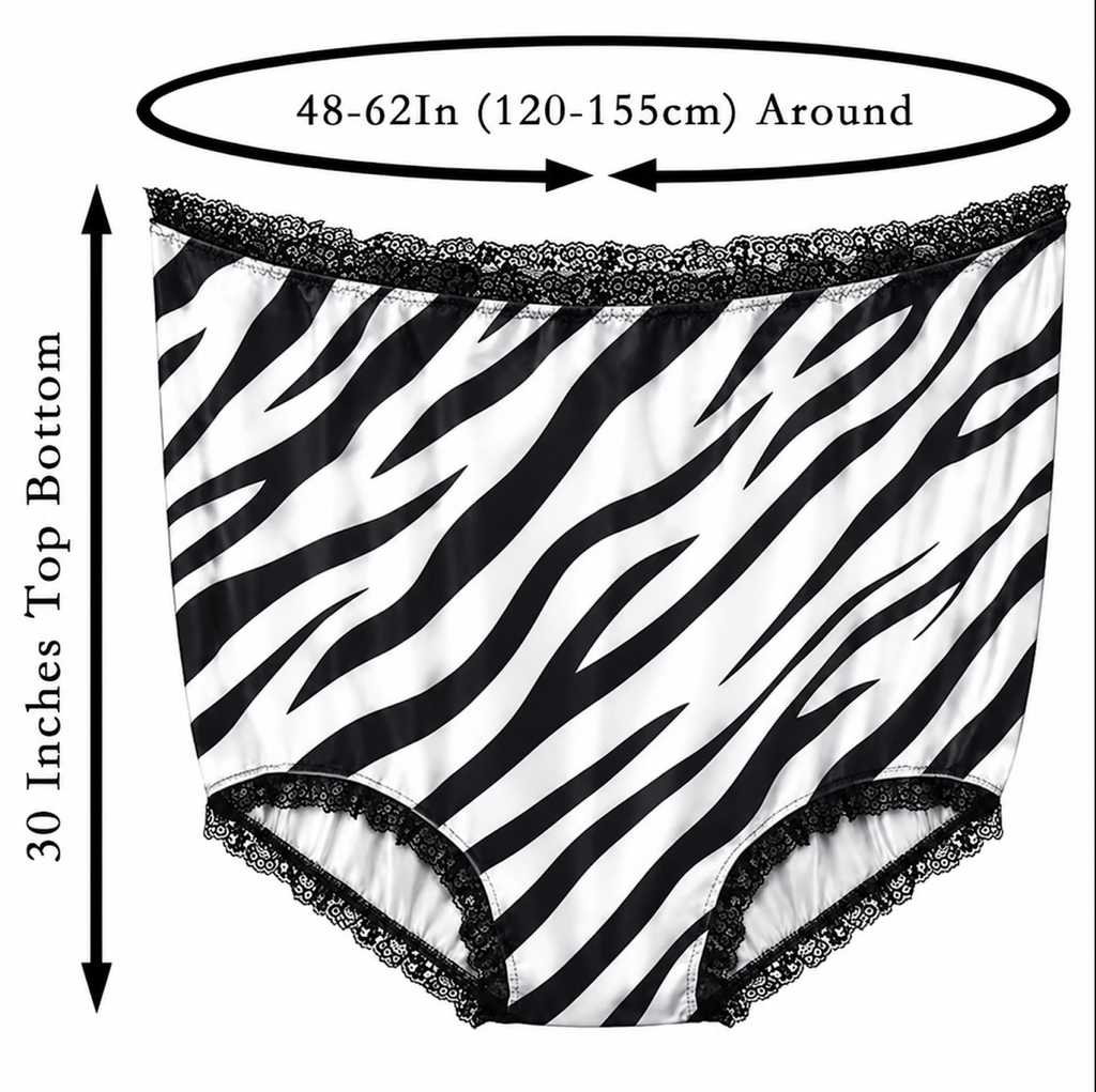 Giant Novelty Underwear Gag Gift for Adults