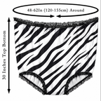 Giant Novelty Underwear Gag Gift for Adults