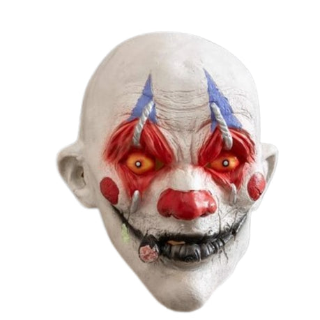 CABS - Clown Costume Mask