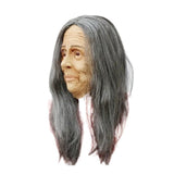 Cabs - Old Lady Full Face Mask