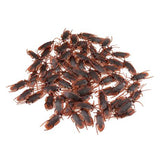 CABS - Cockroach Halloween Prop (50 per pack)