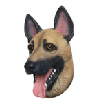 Cabs - Dog Mask