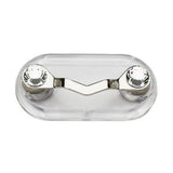 Magnetic Eyeglasses Holder / Badge & Sunglasses Clip