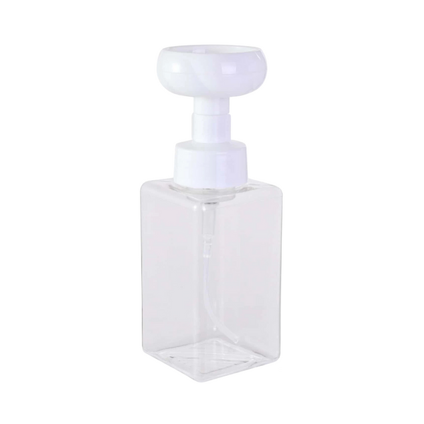 Flower Design Lotion Dispenser