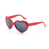 Plastic Party Glasses