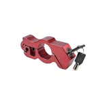 CABS- Motorcycle Handlebar Break Lock