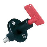 Compact Battery Isolator - Cut Off Switch 12V 250A