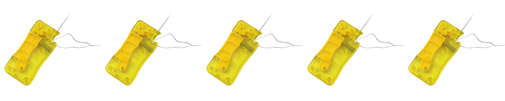 CABS Automatic Needle Threader X 5