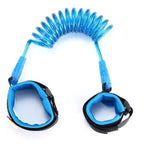 Kids Anti-Lost Ergonomic Safety Strap - Blue