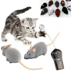 1pc Funny Remote Control Mouse