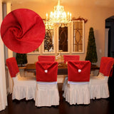 CABS - Christmas Chair Cover - 1 Pack