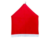 CABS - Christmas Chair Cover - 4 Pack