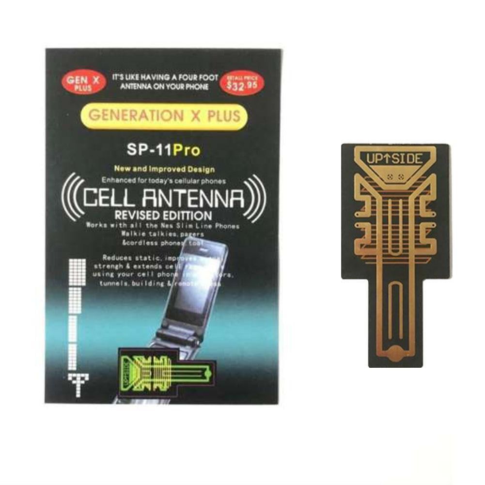 CABS-Cell signal antenna