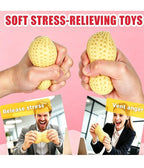 Peanut Squishies Toys,Peanut Squishies Slow Rising Stress Relief Toy