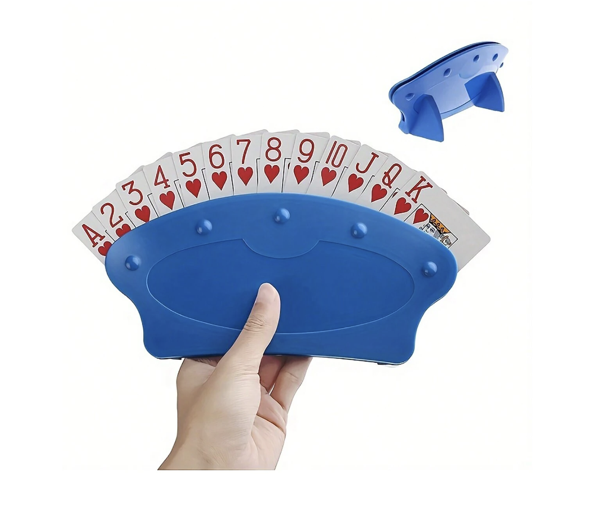 Cabs - Playing Card Holder x 2