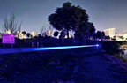 High Power Blue Laser Pointer, Long Range 1500m - 50000mW