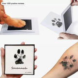 Cabs- Pet and Baby magic ink pad - Non marking