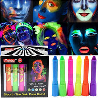 CABS - Glow in the Dark Face Paint