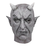 Demon Horn Mask Devil