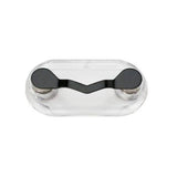Magnetic Eyeglasses Holder / Badge & Sunglasses Clip