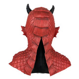 CABS - Halloween demon lord mask