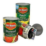 Tomatoes Can- Stash Container