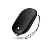 CABS- Hand Warmer Power Bank - Black