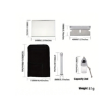 Cabs-Snuff Set Kit